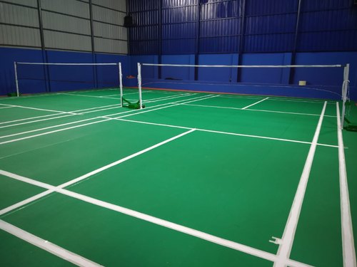 Badminton
